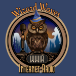 Wizard Waves Logo