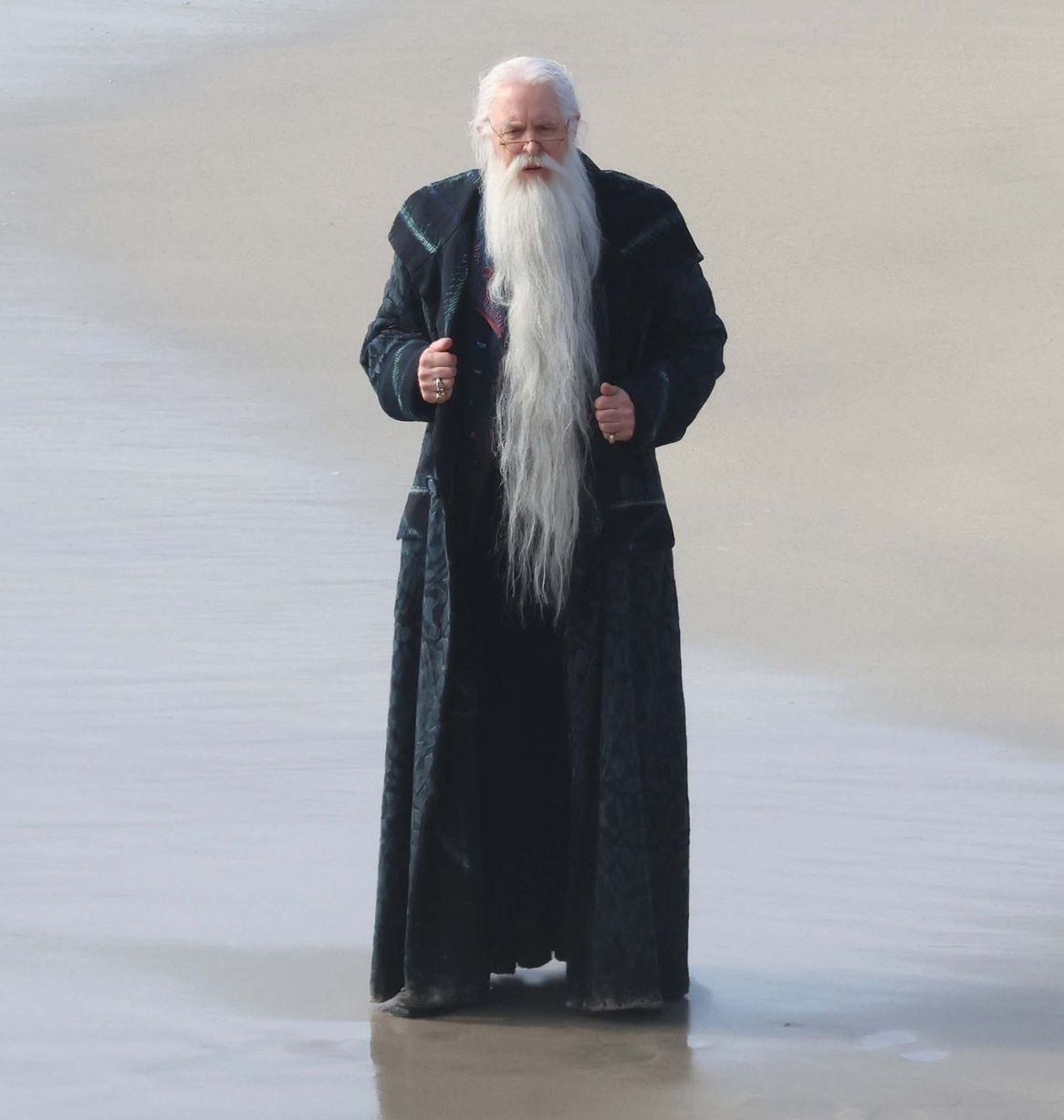 Dumbledore 2