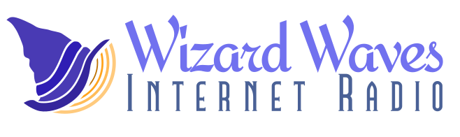 Wizard Waves Logo